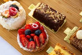 Check out our fine pastry selection for the very best in unique or custom, handmade pieces from our shops. French Kiss Pastry Online Dessert And Cheese Shop Must Do Brisbane