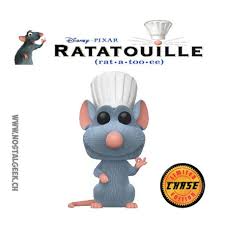 Toy Funko Pop Disney Ratatouille Remy Flocked Chase Exclusive Geek Vinyl from the uk's #1 merchandise store huge selection of funko pop! toy funko pop disney ratatouille remy flocked chase exclusive geek