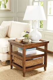To provide functionality to the bedroom or living room. How To Pick A Side Table How To Decorate