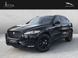 Carwow.de has been visited by 100k+ users in the past month Jaguar F Pace In Black