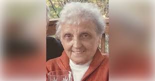 Obituary information for Helen P. Orrico