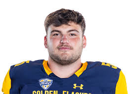 Kent State Golden Flashes College Football Roster