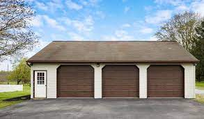 Your garage build will start with pouring the foundation. Cost To Build A Garage 1 2 3 Car Price Guide Designing Idea