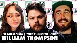 LIVE TALENT SHOW #13