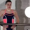 The british diver, 16, who was fourth at the olympic test event in japan last week, scored an impressive total of 326.60 from her five routines. 3
