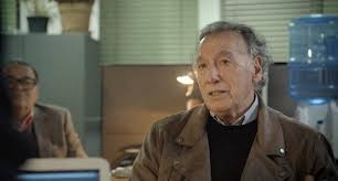 El agente topo, chile, cine, ministerio de artes culturas y el patrimonio, academia cinematográfica de chile, maite alberdi, premios goya 2021. El Agente Topo 2020 Cinema Of The World