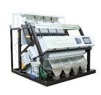 Plastic Color Sorter | Plastic Color Sorter Machine ...
