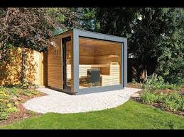 Buchen sie jetzt unseren aufbauservice für gartenhäuser und gartensaunen aller art. Die Ruku Sauna Manufaktur Plant Und Baut Ihre Aussensauna Nach Ihren Individuellen Wunschen Wir Legen Grossten Wert Gartensauna Saunahaus Garten Sauna Im Garten