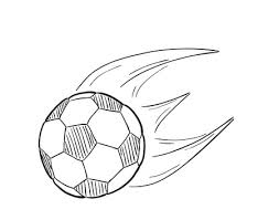 Hey iedereen, onlangs heb ik een blogpost gemaakt over hoe je jouw bullet journal leuker kan maken, als je die nog niet hebt. Hand Tekenen Voetbal Bal Geisoleerde Illustratie Op Witte Achtergrond Royalty Vrije Cliparts Vectoren En Stock Illustratie Image 66449357