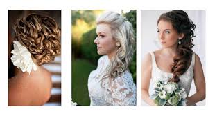 Eleganti e ricchi di carattere, i capelli raccolti sposa sono la scelta ideale per chi vuole incorniciare il viso con dolcezza. Acconciature Sposa Capelli Lunghi Youtube