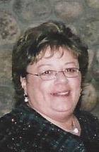 Jo Anne Sykes Obituary