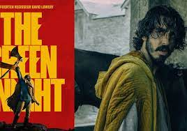 An epic fantasy adventure based on the timeless arthurian legend, the green knight tells the story of sir gawain (dev patel), king arthur's reckless and headstrong nephew, who embarks on a daring. The Green Knight Eine Kurze Kritik Des Films Von David Lowery Deutsche Tolkien Gesellschaft E V