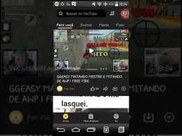 Se o seu free fire está com problemas para se conectar a rede de internet, você pode tentar começar jogo, saia do jogo e tentar novamente como baixar e jogar free fire battlegrounds no pc? Como Baixar Meus Memes Download Snaptube Youtube