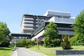 Relaxační centrum nemocnice na homolce je přístupný veřejnosti. O Nemocnici Nemocnice Na Homolce