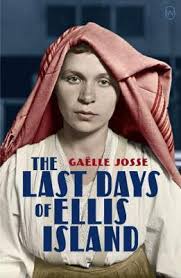 A story of how old resentments encroach on new dreams, set against the beautiful sussex landscape. Paperbacks The Last Days Of Ellis Island The Windrush Betrayal The Vow Heraldscotland