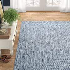 Ships free orders over $39. Slate Blue Rug Birch Lane