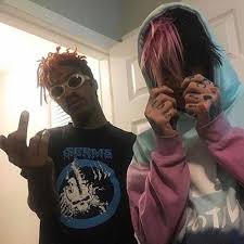 Viimeisimmät twiitit käyttäjältä goth angel sinner (@lilpeep). Stream Jjack Listen To Lil Peep Lil Tracy Songs Playlist Online For Free On Soundcloud