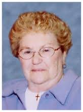 Obituary for Madeline C. Deters