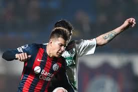 Racing es el último campeón y quiero ganar muchas cosas acá. Nicolas Reniero Luis Casanova Pictures Photos Images Zimbio