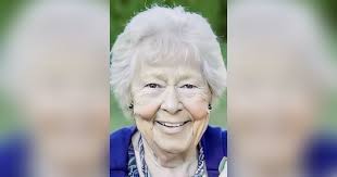 Obituary for Irene M. Laforge