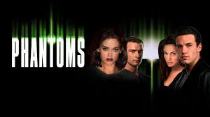 Prime Video: Phantoms