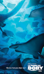 Dory, le poisson chirurgien bleu amnésique, retrouve ses amis nemo et marlin. Apres Le Monde De Nemo Le Monde De Dory Au Cinema Mais Aussi En Livre Hachette Fr