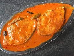 Since goan food has a lot of. Goan Fish Curry Surmai Curry King Fish Curry Youtube