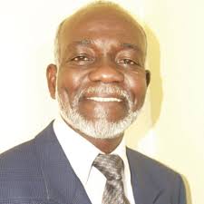 Veteran broadcaster Francis Bbaale passes