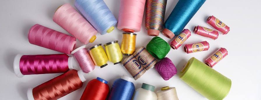 Threads Wholesale: A B2B Buyer's Sourcing & Spec Guide