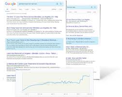 I live in burbank and i used to go to another laser hair removal clinic in sherman oaks until they started raising the prices of their treatments. Laser Hair Removal Med Spa Marketing Case Study Pure Touch Skin Center