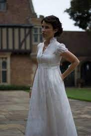 Edwardian Georgian Regency Victorian Country Wedding 2059239 Fashion Dresses Beautiful Dresses