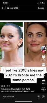 Jayne Britt's Instagram, Twitter & Facebook