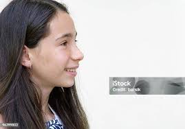 Girl Next Door Stock Photo Download Image Now One