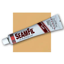 Seamfil Fill Joints Seams Repair Nicks Cracks Chips