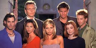 Check spelling or type a new query. Buffy The Vampire Slayer 11 Actors You Forgot Were On The Series Cinemablend