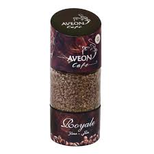 Aveon Café Royal Freeze dried 100gms - Aveon Cafe