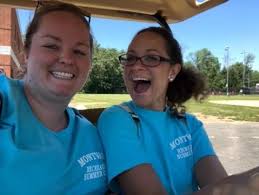 2022 MONTVALE RECREATION SUMMER CAMP RETURNING COUNSELOR APPLICATION