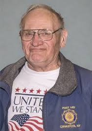 Thomas Dailey Obituary