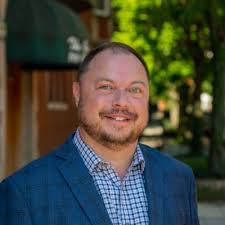 Alderman Bennett Lawson (@AldLawson)