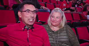 Nick Suzuki’s Multi-Heritage Parents: Japanese Canadian Father Rob and British Mother Amanda!