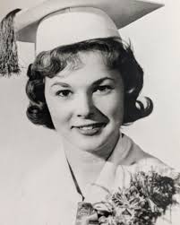 Linda Mae Keirstead (neé Silliker) Obituary March 3, 2025