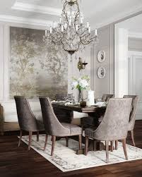 Kitchen Dining Elegant Dining Room Dining Room Interiors Dining Room Design