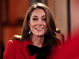 Kate Middleton 'grappling with becoming Queen sooner than anticipated'