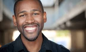 Meet Carlos Demond Davis