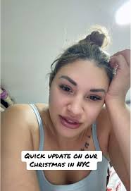 Man Passed Out in Nyc