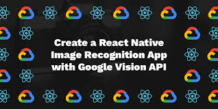 Open the terminal and hit the following command. Create A React Native Image Recognition App With Google Vision Api Jscrambler Blog