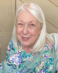 Nancy Jean Ramey Obituary April 8, 2025