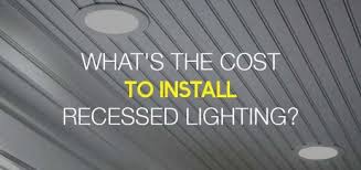 Acquiring a free estimate for your recessed light installation cost will help you create a realistic budget and get you quality work at a fair price. Led Anode Vs Cathode What You Need To Know Ledwatcher