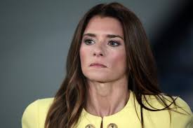 Danica Patrick Won't Stay Silent Any Longer