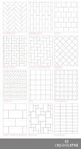 See more ideas about floor tile design, tile design pattern, tile design. Your Guide To Tile Pattern Layouts Tile Patterns Tile Bathroom Tile Layout Patterns